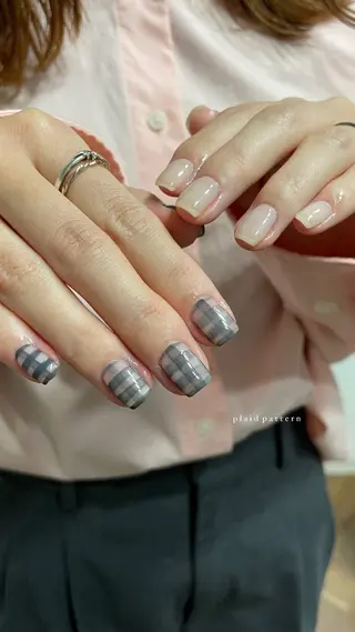 ネイル nana 🕊のネイルデザイン