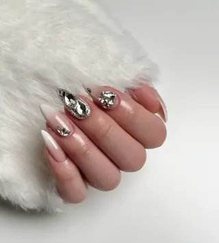 ネイル Tira Nailのネイルデザイン