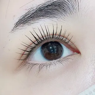 マツエク・マツパ RIGOLETTO 🤍吉成愛華のマツエク・マツパデザイン