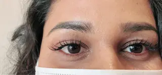 マツエク・マツパ ne.YES エヌアイズのマツエク・マツパデザイン