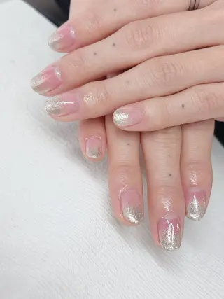 ネイル Ayana🐺 Ada立川店🩵ᩚのネイルデザイン