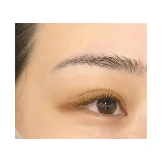 マツエク・マツパ MaaR所属・Asuka Mabuchiのヘアスタイル