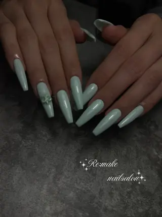 ネイル Suetake Shuriのネイルデザイン