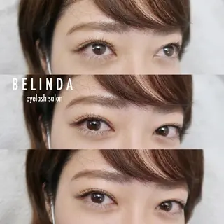 マツエク・マツパ & eye 浦和店の眉毛・アイブロウイメージ