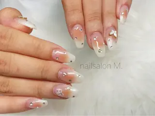 ネイル プライベートサロン M.🤍Maeのその他イメージ