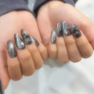 ネイル etoile大垣店 Rioのネイルデザイン