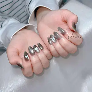 ネイル MaiBeauty dodoのネイルデザイン