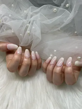 ネイル Emieux Anのネイルデザイン