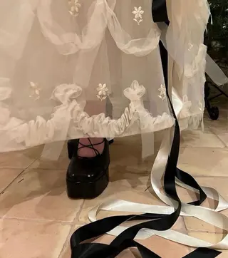 マツエク・マツパ Lash&brow PORTE269布施店所属・brace 竹田愛海のエステ・リラクイメージ