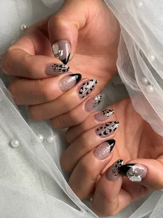ネイル Y's nailのネイルデザイン