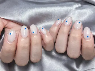 ネイル ⭐️Syu Rei⭐️のネイルデザイン