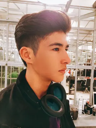 メンズ 髪質改善のプロ✨りな さんのヘアスタイル