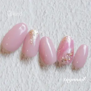 ネイル ネイルサロン・ネイルスクール たゆnail所属・ネイルサロン 【たゆnail】のネイルデザイン