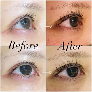 マツエク・マツパ eyelash salon  catorce所属・マツエク Catorceのマツエク・マツパデザイン