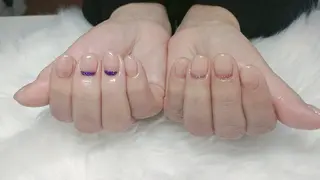 ネイル &A.nail .のネイルデザイン