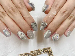 ネイル Nail Salon To Beのネイルデザイン