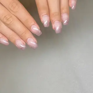 ネイル 冨田🧁maison de NALIのネイルデザイン