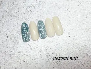 ネイル beauty salon　bellのネイルデザイン