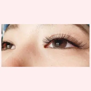 マツエク・マツパ アイラッシュサロン CoCoのマツエク・マツパデザイン