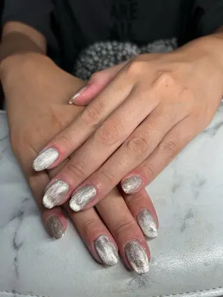 ネイル LANLAN所属・Lan Lanのネイルデザイン