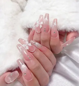 ネイル Lovely Nail Salonのネイルデザイン