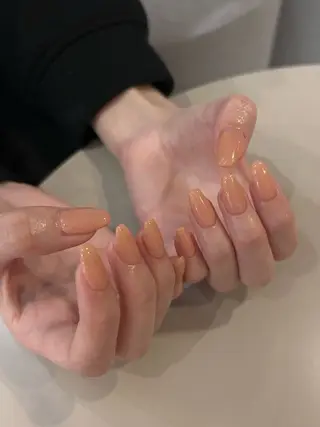 ネイル DEEokazaki momonaのネイルデザイン