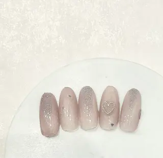 ネイル sun nailのネイルデザイン