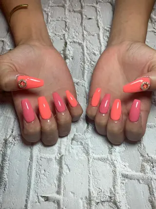 ネイル nailsalonIF所属・akira .のネイルデザイン