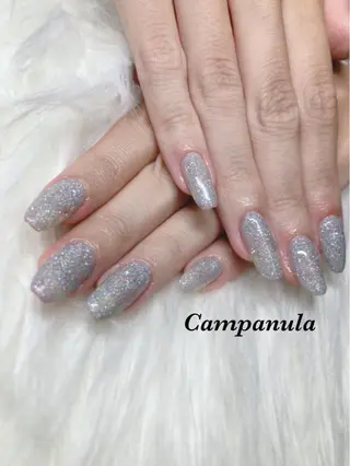 ネイル ネイルケアサロン Campanulaのネイルデザイン