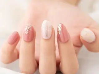 ネイル エムスラッシュセンター南sol所属・kano🫧 指名No.1💫のネイルデザイン