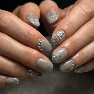 ネイル NAIL'S MODAのネイルデザイン