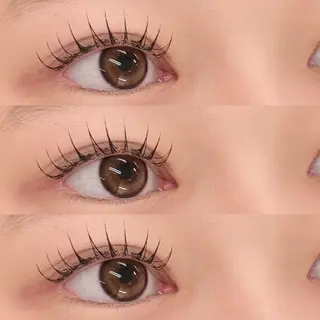 マツエク・マツパ Alice by jewel所属・Alice ことのマツエク・マツパデザイン