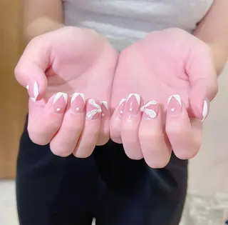 ネイル FLY Nail Salonのネイルデザイン