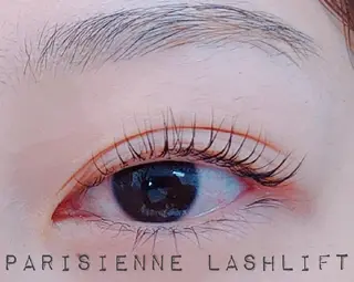 パーマ 株)createur リアン上安店のマツエク・マツパデザイン