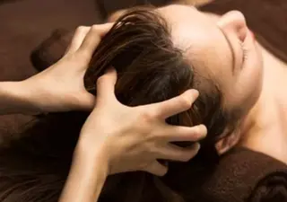 Aloe リラクゼーションのエステ・リラクイメージ