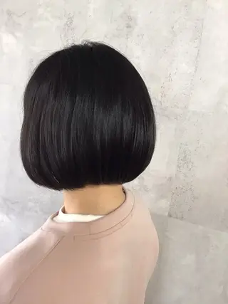 ショート 37  beauty salon所属・熊谷直樹 カット／無料のヘアスタイル