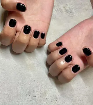 ネイル ささき れいなのネイルデザイン