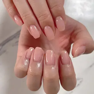 ネイル lucky シュウのネイルデザイン