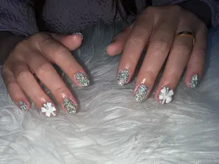 ネイル ネイルサロン ロア旧ジョリーのネイルデザイン