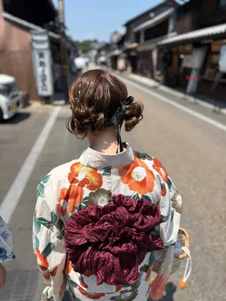 マツパ/髪質改善/ ラベゼ岩倉のマツエク・マツパデザイン