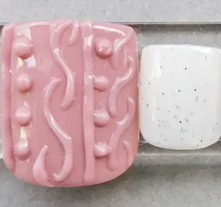 ネイル t priscilaのネイルデザイン