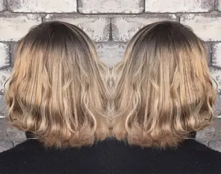 ショート ❤️千葉県代表❤️ 店長❤️柿本翔一朗のヘアスタイル