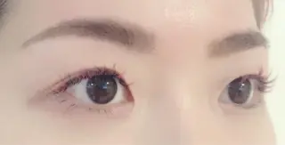 マツエク・マツパ An'me ☺︎のマツエク・マツパデザイン