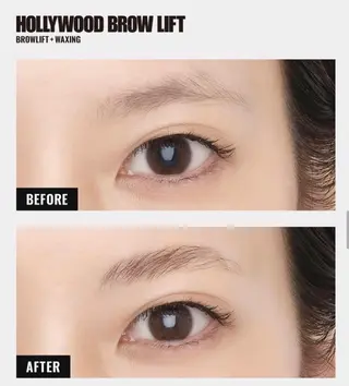 アイブロウ mignonne所属・mignonne 四条大宮のマツエク・マツパデザイン