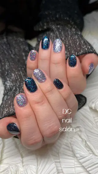 ネイル DC nail salonのネイルデザイン
