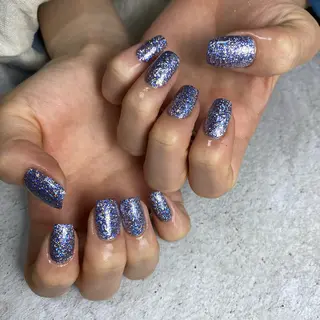 ネイル Re:Smil所属・☺︎ NOZOMI☺︎のネイルデザイン