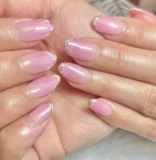 ネイル nail salon Libertyのネイルデザイン