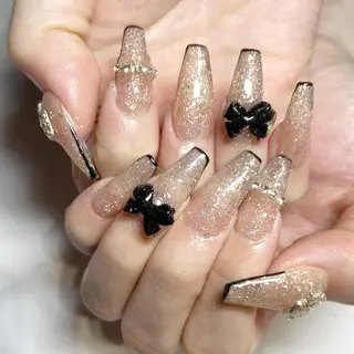 ネイル YUN 💅のネイルデザイン