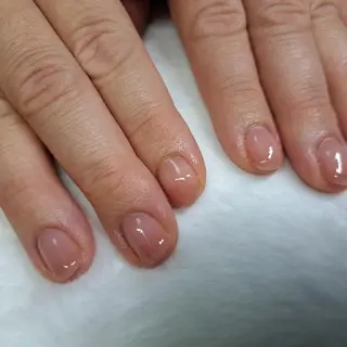 ネイル HAYASHI  Nのネイルデザイン