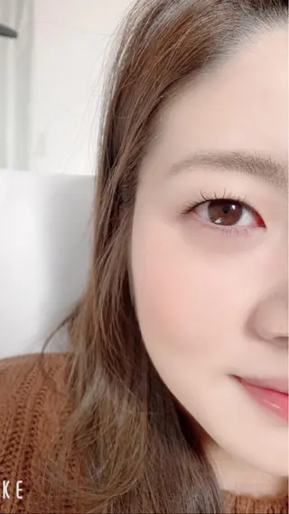 マツエク・マツパ アムールトロワ❤︎ sayakaのマツエク・マツパデザイン